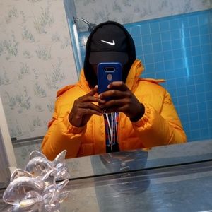 Meet your Posher, James